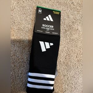 Adidas coppa Soccer socks ⚽️NWT